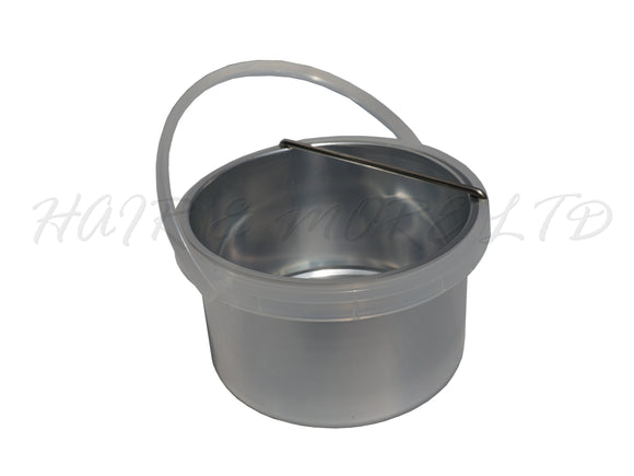 500cc Wax Heater Pot Insert