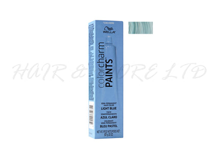 Wella Color Charm Paints Semi-Permanent Hair Colour 57g