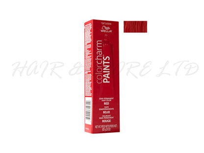 Wella Color Charm Paints Semi-Permanent Hair Colour 57g