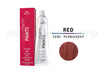 Wella Color Charm Paints Semi-Permanent Hair Colour 57g - Red