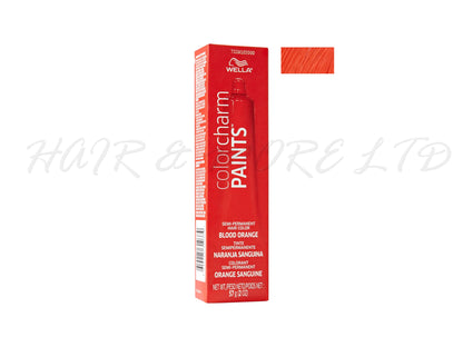 Wella Color Charm Paints Semi-Permanent Hair Colour 57g