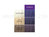 Wella Color Charm Paints Semi-Permanent Hair Color 57g - Purple