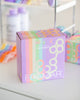 Framar All Y'All Pop Up Foil (500ct) 127 x 280mm (5x11) - LIMITED EDITION