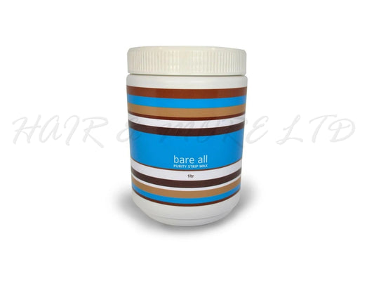 Bare All Purity Strip Wax 1L
