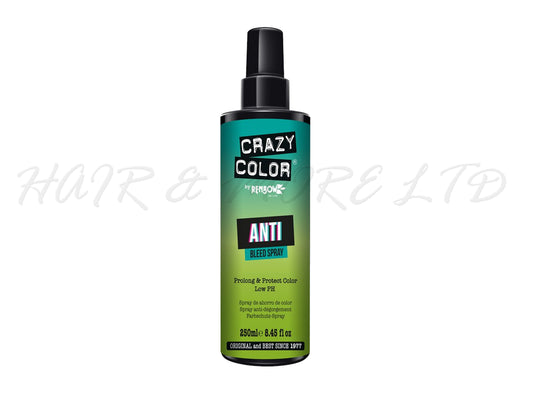 Crazy Color Anti Bleed Spray 250ml