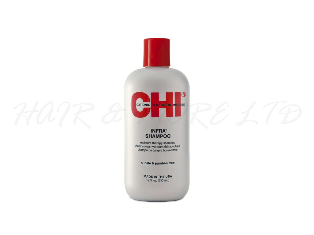 CHI Infra Shampoo 355ml