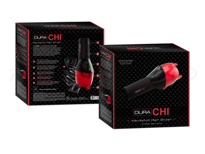 CHI DURA CHI Handshot Hair Dryer