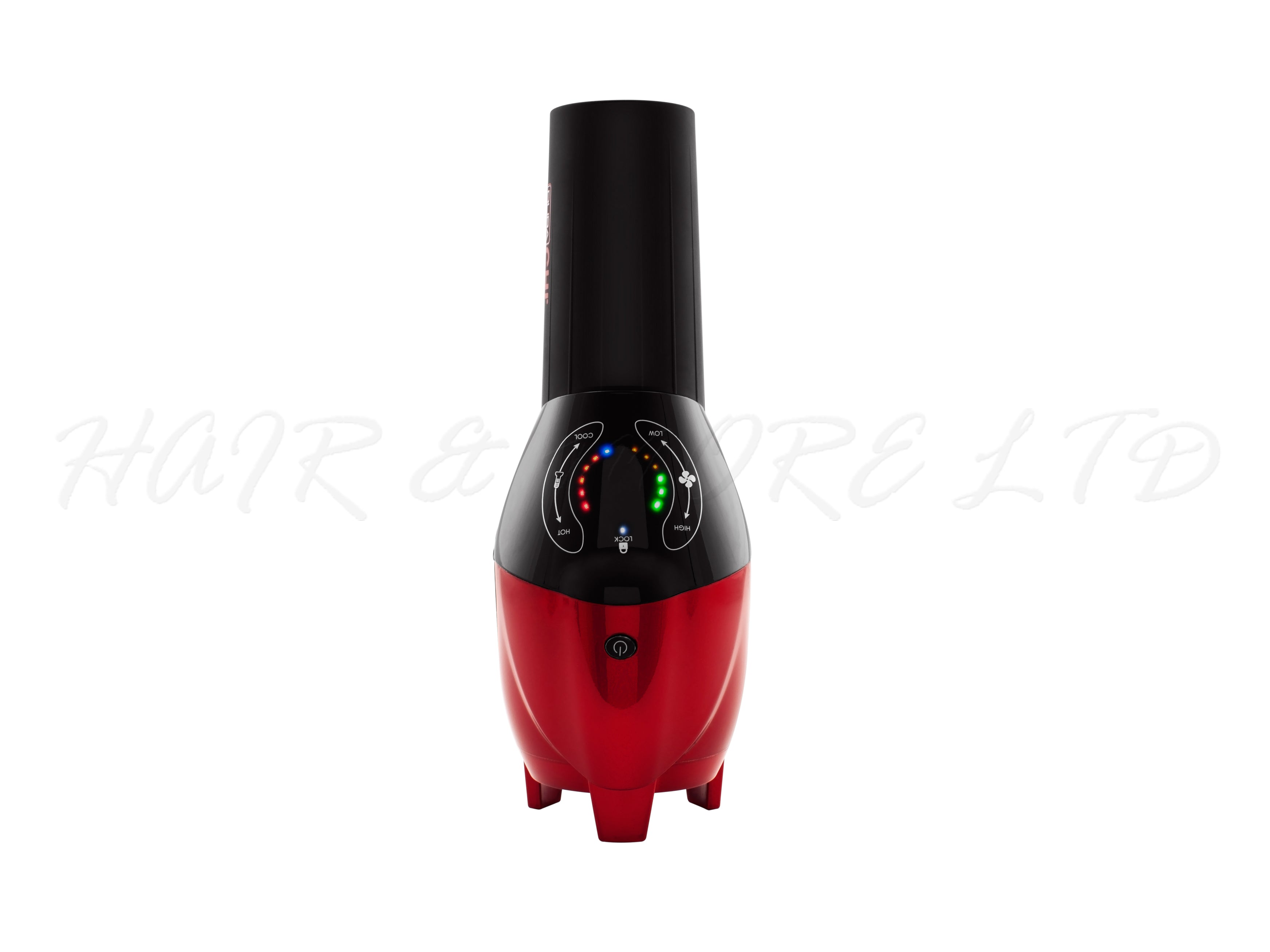 CHI DURA CHI Handshot Hair Dryer Hair and More