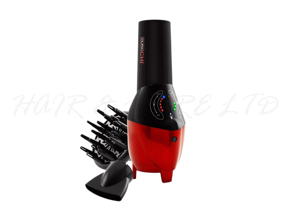 CHI DURA CHI Handshot Hair Dryer