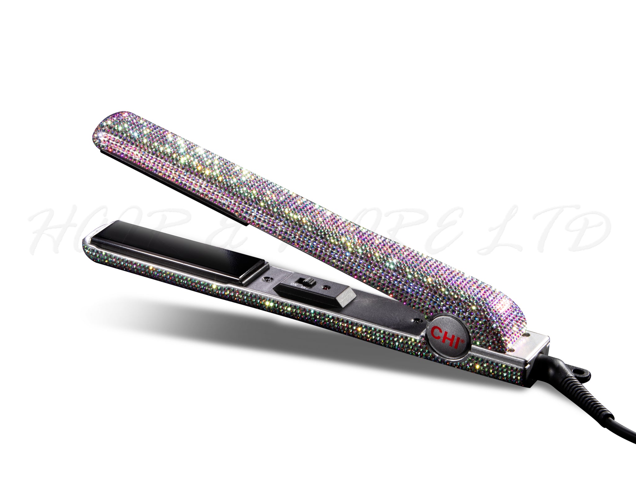 Hair Curler Chi Air Titanium Flat Iron Reviews Curling Iron Chi
