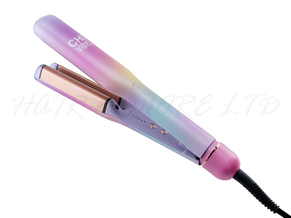 Chi Vibes Hair Waver, Beach Waves Hair Styling Tool, Hair Curler, Easy DIY Beach Hair, Cute Chi Hair Styling Tools, Official Chi Stockist NZ, NZ Hair And Beauty Supplies, Professional Salon Supplies