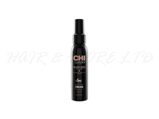 CHI Luxury Black Seed Blow Dry Cream 177ml