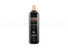 CHI Luxury Black Seed Gentle Cleansing Shampoo 355ml
