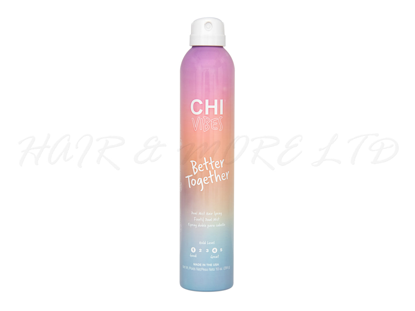 CHI Catching Vibes Kit - 4pc Boxed Set