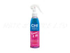 Chi Vibes Know It All Multi-Tasking Hair Protector Spray 2237ml, Chi Vibes Know It All - The Ultimate Multiple Benefit Hair Leave In Conditioning Spray, Nourishing For Dry Hair + Detangling + Heat Protection + Humidity Blocker + 17 Other Benefits, Official Chi Stockist NZ, NZ Hair And Beauty Supplies, NZ Salon Supplies