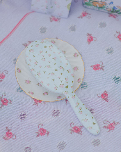 Framar Garden Party Detangle Brush - Iris (Limited Edition)