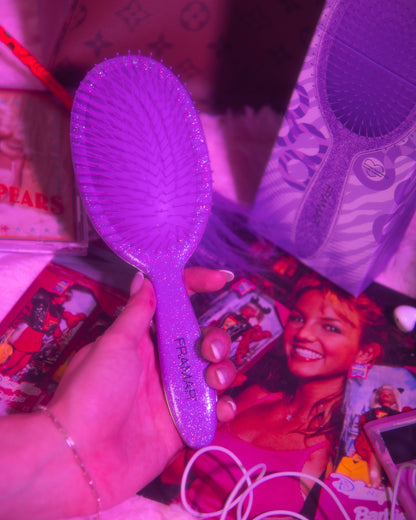 Framar Y2K Detangle Brush - Britney (Limited Edition)