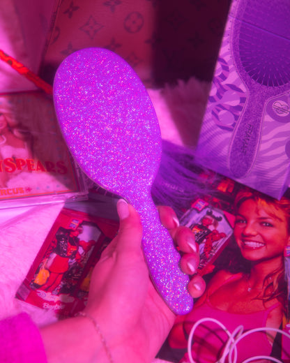 Framar Y2K Detangle Brush - Britney (Limited Edition)