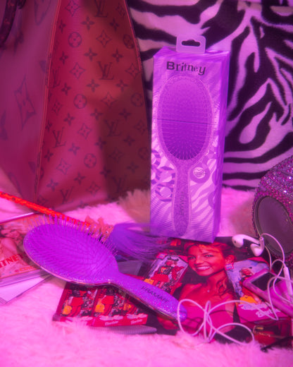 Framar Y2K Detangle Brush - Britney (Limited Edition)