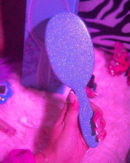Framar Y2K Detangle Brush - Lindsay (Limited Edition)