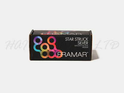 Framar Star Struck Smooth Foil Roll Small Box, Hair Highlighting Foil, Wholesale, Salon Supplies, Foil, Colortrak