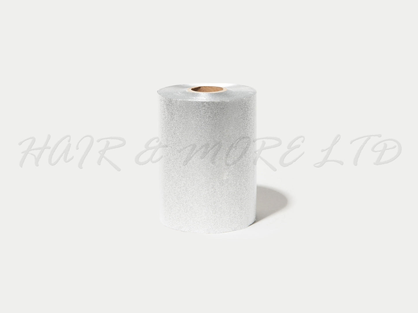 Framar Star Struck Silver Embossed Roll Foil 97.5m (320ft)