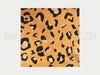 Framar Party Animal Embossed Roll Foil 97.5m (320ft) (12pc CARTON)