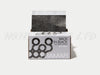 Framar Pop Up Foil Back In Black (500ct) 127 x 280mm (5x11)
