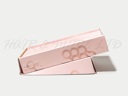 Framar Pre-Cut Embossed Foil Rose All Day (500ct) 127 x 305mm (5x12)