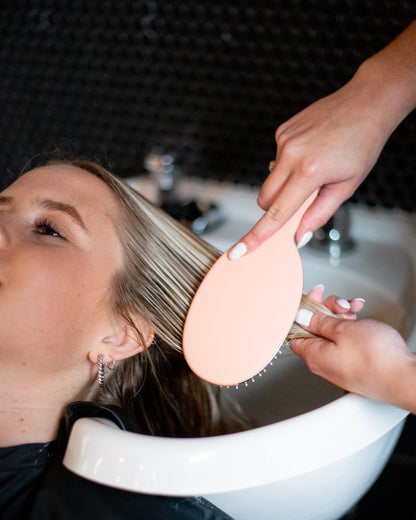 Framar Champange Mami Detangle Brush
