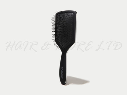 Framar Black to the Future Paddle Brush