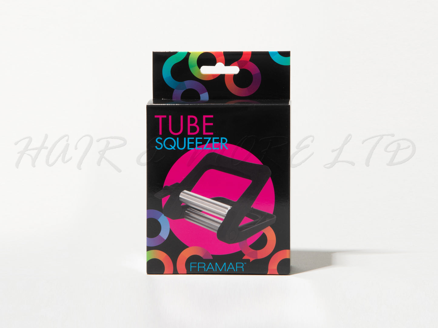 Framar Tube Squeezer