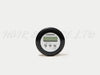 Framar Black Digital Timer