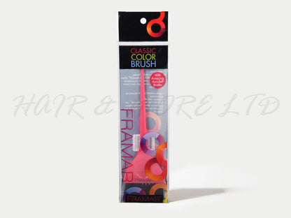 Framar Classic Colour Brush (12pc CARTON)