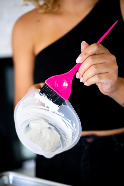 Framar Classic Colour Brush