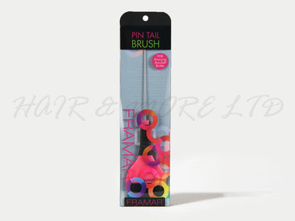 Framar Pin Tail Brush