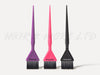 Framar Triple Threat Colour Brushes, Set of 3