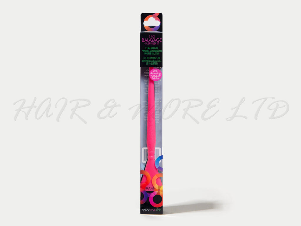 Framar Detail Brush Set, 2 Pack