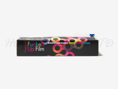 Framar Funked Up Film