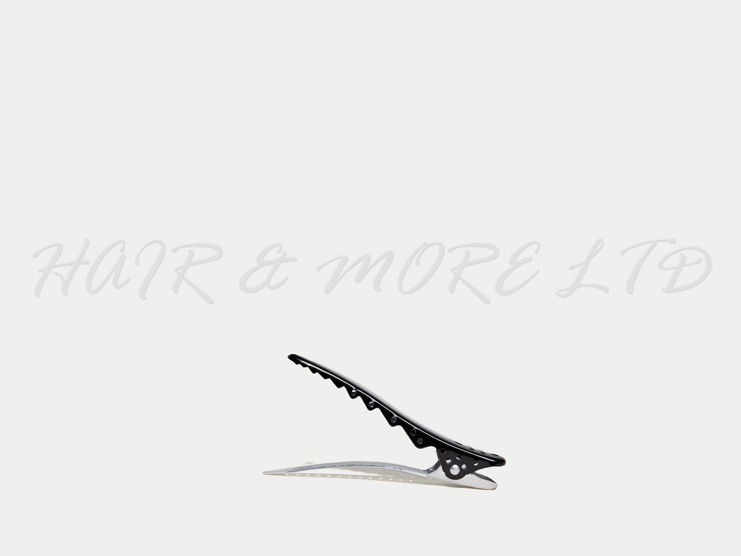 Framar Big Bite Clips - 4 pack