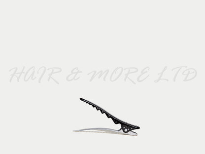 Framar Big Bite Clips - 4 pack