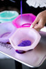 Framar Connect & Color Bowls, Set of 7