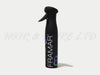 Framar Myst Assist Spray Bottle Black, Framar Stockist NZ, Framar Myst Spray Bottle Matte Black Colour, Gentle Mist Great For Delicate Plants Too, Salon Essentials, NZ Salon Supplies