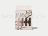 Framar Claw Clips, Neutral (4pk)