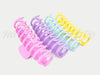 Framar Claw Clips, Pastel (4pk)