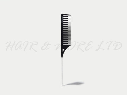 Framar Dream Weaver Comb Set, Black (3pc set)
