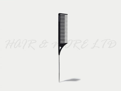 Framar Dream Weaver Comb Set, Black (3pc set)