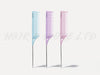 Framar Pastel Dream Weaver Highlighting Combs Set Of 3 - Teenie & Inbetweenie & Biggie (Fine Weave - Medium Weave), Framar Pastel Pink & Lavender & Blue,  Highlighting Combs To Make Weaving Highlights Faster, Framar NZ Stockist, NZ Salon Supplies, NZ Salon Essentials