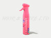 Framar Myst Assist Spray Bottle -  Pink