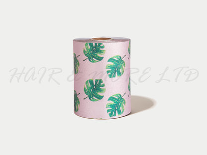 Framar Palmshell Embossed Roll Foil 97.5m (320ft) (12pc CARTON) - LIMITED EDITION